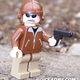 Image for article titled LEGO Arms Dealer Sells Everything from AK47 to Uzi